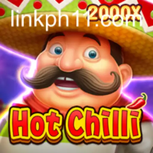 Spice Up Your Playtime: Discover the Thrilling World of HotChilli and the Mystery of PH11