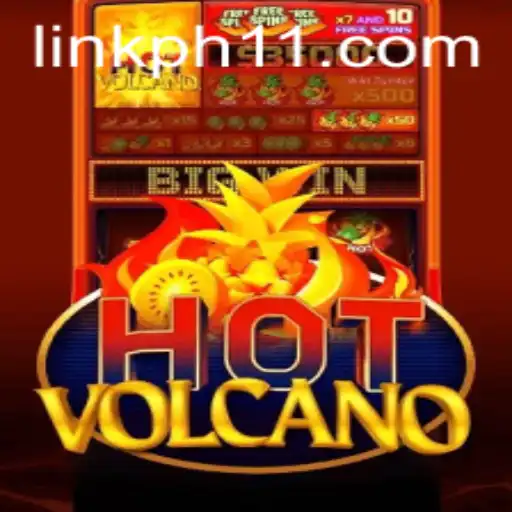 Discover the Thrilling World of HotVolcano: The Game That Erupts with Excitement