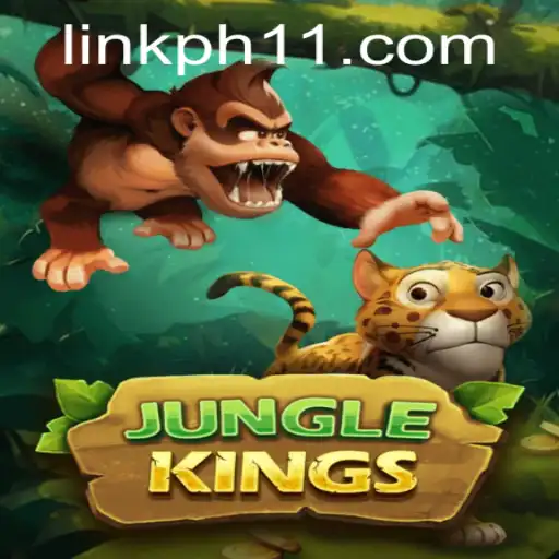 Exploring the Thrilling World of JungleKings and the Mysterious PH11