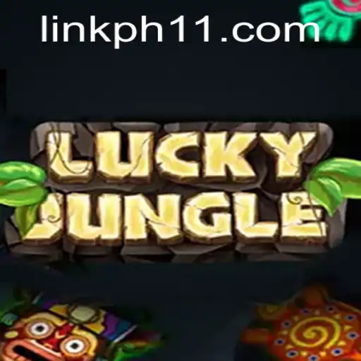 Exploring the Enchanting World of LuckyJungle – An In-Depth Look at This Captivating Adventure