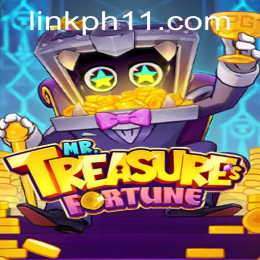 Discover the Exciting World of MrTreasuresFortune: A Thrilling Adventure Awaits