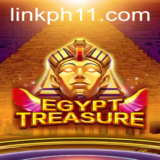 Discover the Thrilling World of EgyptTreasure: A Game of Adventure and Strategy