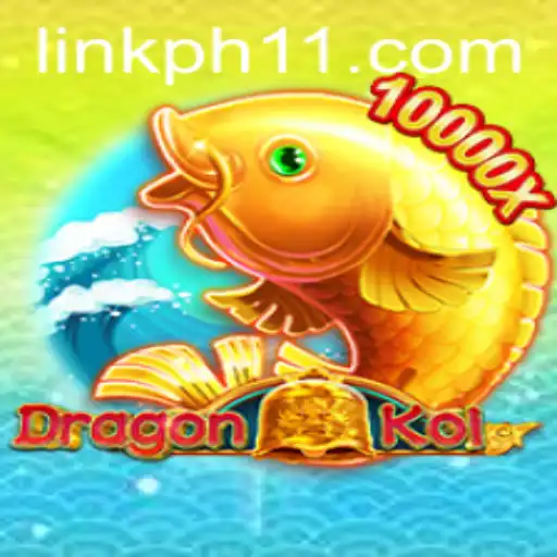 The Enchanting World of DragonKoi: A Dive into PH11