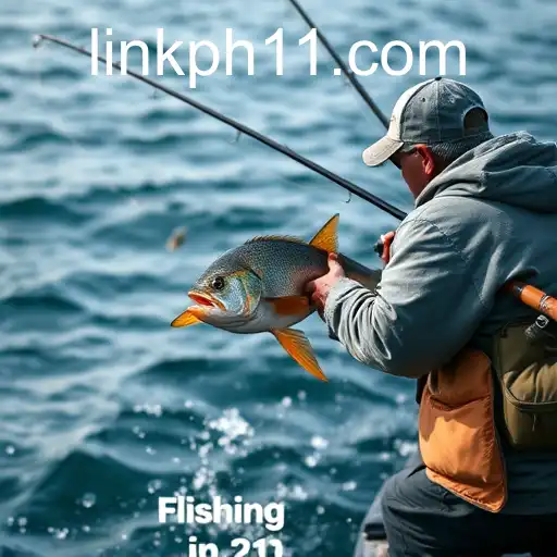 Exploring the World of Fishing: PH11