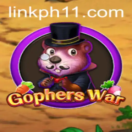 GophersWar: A Comprehensive Guide to the Epic Strategy Game