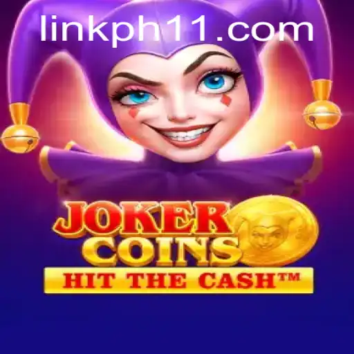 JokerCoins: A Thrilling New Game Experience