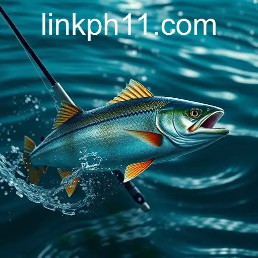 The Rise of Online Fishing: Navigating the Digital Waters with PH11