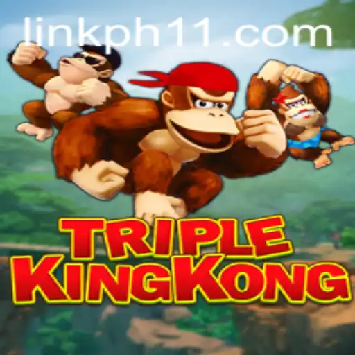 Exploring the World of TripleKingKong with PH11: A New Gaming Sensation